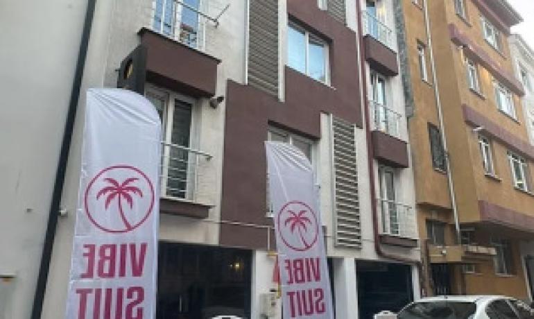 1+1 ve 2+1 Süitlerde Konaklamanın Avantajları